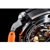 오데마피게 Royal Oak Diver Auto CER/RU V6F Black A2824/3120 -AP0332