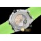 오데마피게 Royal Oak Offshore Diver Chrono SS/RU Grn Noob A3126 -AP0388B