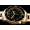 블랑팡 50 Fathoms Chronograph RG/RG Black Asia 7750 -BLP019A