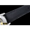 블랑팡 500 Fathoms SS/LE White Dial Num MY9015 -BLP024C