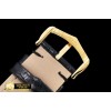 까르띠에 Ronde Louis Cartier No Date YG/LE White Asia HW -CAR0353D