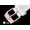 프랭크뮬러 FM Ladies Vanguard RG/LE White Swiss Quartz -FM0128A