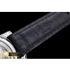 글라슈테 Senator Original SS/LE Diam White Asia 2824 Mod -GLA0034B
