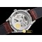 IWC Portugese Mystere Tourbillon SS/LE Brown Asia 21J -IWC0342A