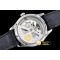 IWC Portugese Mystere Tourbillon SS/LE Grey Asia 21J -IWC0342D
