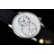 자케 드로 Grande Seconds OffCenter SS/LE White ST8003 -JD006G