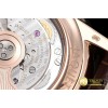 자케 드로 Petite Heure Minute Mosaic Elephant RG/LE ST8003 -JD008D