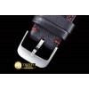 예거 르쿨트르 AMVOX3 Tourbillon GMT SS/LE Black/Red Asia 23J -JL095C