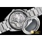 오메가 Aqua Terra SS/SS Blue/Gold V6F MY8205 Mod8500 -OMG0474