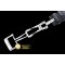 파르미지아니 Calpan Grand Palladium SS/LE Black YLF MY9015 -PAR012C