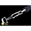 파텍필립 Nautilus MoonPhase SS/LE White MY9015 -PP0211B