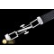 파텍필립 Aquanaut Ladies 5067A Diams Bez SS/RU Black Swiss Qtz -PP0214A