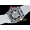 리차드밀 RM056 Felipe Messa Sapphire Limited Red MY9015 Mod -RM081B