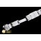 롤렉스 Daytona Plat. Diam Cer SS/SS Ice Blue BP A7750 Mod -ROLDYT0189A