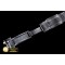 롤렉스 Titan Black GMT Master 2 Arctos PVD/PVD White A2836 -ROLGMT111B