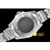 롤렉스 Deep Sea Dweller Black SS/SS Noob V6 Ult Asia 2836 -ROLSD055B