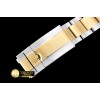 롤렉스 YachtMaster Ref.16623 YG/SS Black MOP JF A2836 -ROLYM100