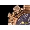 U-BOAT UBoat Chimera Bronze Chronograph BZ/LE Brown A7750 -UBT030