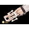 바쉐론콘스탄틴 Patrimony BiRetroGrade DayDate RG/LE Cream A2460R31R7 -VC086E