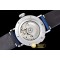 제니스 Pilot Montre Type 20 GMT SS/LE Blue/Blue Asia 23J -ZEN022F