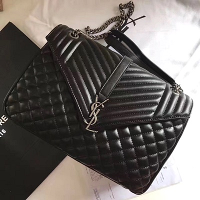 세인트 로랑 라지 소프트 엔벨롭 모노그램  3280