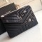 세인트 로랑 25cm LOULOU TABLET HOLDER 470831